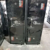 گاوصندوق برای منزل واداره گاو صند|فروشگاه و مغازه|مشهد, رده|دیوار