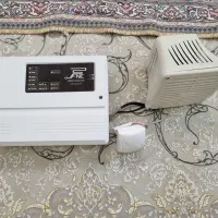 دزدگیر اماکن پک کامل