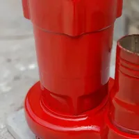 کفکش اسپیکو لوله بقل ۲۰متری تک فاز  کم کارکرد..|ماشین‌آلات صنعتی|گنبد کاووس, |دیوار