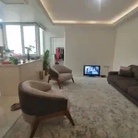 ۷۳ متر دوخواب فول امکانات بلواربیژن