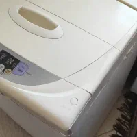 لباسشویی 7 کیلویی الجی|ماشین لباسشویی و خشککن لباس|بوشهر, |دیوار