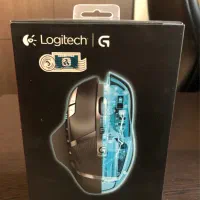 موس موشواره لاجیتک logitech g602