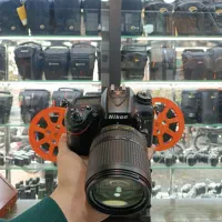 Nikon 7100 lens 18-140|دوربین عکاسی و فیلم‌برداری|تهران, پامنار|دیوار