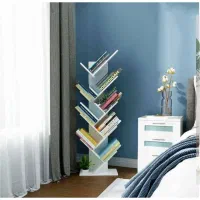 کار جدید و تک بازار رسید / کتابخانه درختی|کتابخانه، شلف، قفسههای دیواری|تهران, بازار|دیوار