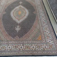 فرش ماهی|فرش|ارومیه, |دیوار