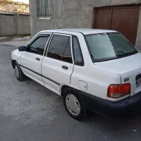 پراید مدل 89