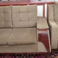 مبل هفت نفر