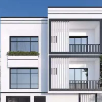 خانه-دو-طبقه-ویلایی-صدمتری-استثنایی