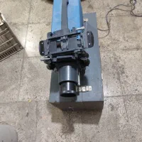 پروژکتور نمایش تصویر|تلویزیون و پروژکتور|ورامین, ورامین|دیوار