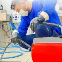 لوله بازکنی فنرزنی ۵۵٪تخفیف تضمینی شهر و روستا