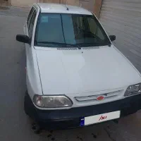 پراید۱۳۱ مدل ۹۸
