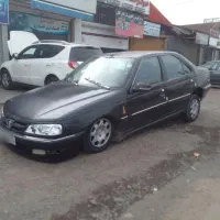 پرشیا فروشی مدل ۸۲|خودرو سواری و وانت|رشت, جانبازان|دیوار