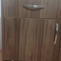 کابینت دست دومMDF|جاکفشی، کمد، دراور|ماکو, |دیوار