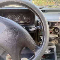 پرایدصبا مدل ۸۹ سفید|خودرو سواری و وانت|صومعه‌سرا, |دیوار