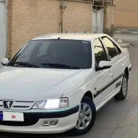 پژو پارس سال مدل 1386|خودرو سواری و وانت|شاهین‌شهر, شهرک میلاد|دیوار