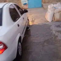 دارای سنسور دنده عقب و کمربند و کیلومتر