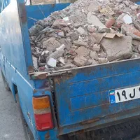 نیسان‌کمپرسی‌داود|خدمات حمل و نقل|بناب, |دیوار