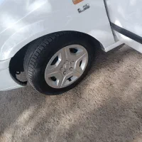 سمند ال ایکس مدل 97|خودرو سواری و وانت|مشهد, سرافرازان|دیوار