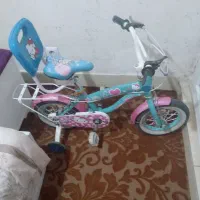 دوچرخه بچه گانه