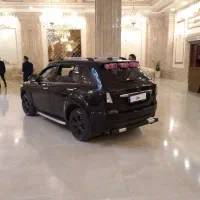 اجاره x60 شاسی|خودرو اجاره‌ای|کرج, گوهردشت|دیوار