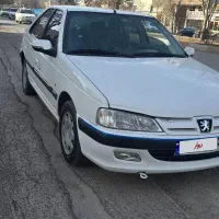 پژوپارس مدل1388|خودرو سواری و وانت|اردبیل, |دیوار