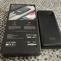 پاوربانک20000|لوازم جانبی موبایل و تبلت|دزفول, |دیوار