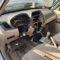 فروش داشبورد MVM ۳۳ قدیم رنگ قهوه‌ای  استوک