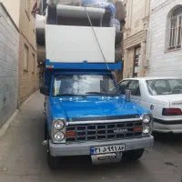 ایمن بار سمنان حمل اثاثیه و بار با ضمانت|خدمات حمل و نقل|سمنان, |دیوار