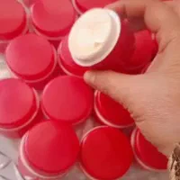 کرم معجزه گیاهی بدون بازگشت
