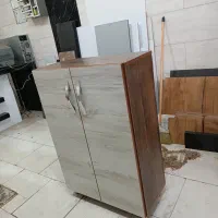 جاکفشی نو دست ساز|جاکفشی، کمد، دراور|رشت, استقامت ۲|دیوار