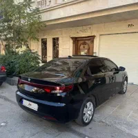 تارا اتومات v4|خودرو سواری و وانت|مشهد, دانشجو|دیوار