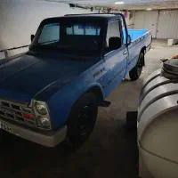 نیسان مدل ۹۱