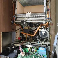 سرویس و تعمیر پکیج بوتان ایران رادیاتور گلدیران|خدمات پیشه و مهارت|تهران, ابوذر|دیوار