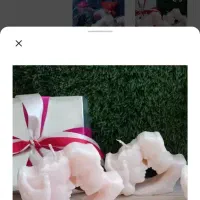 شمع روز مادر|صنایع دستی و سایر لوازم تزئینی|شیراز, باغ تخت|دیوار