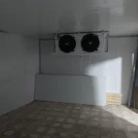 سردخانه ثابت و متحرک|ماشینآلات صنعتی|فردیس, سرحد آباد|دیوار