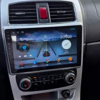برلیانس H330 اتوماتیک 1500cc، مدل ۱۳۹۶|خودرو سواری و وانت|تهران, سیزده آبان|دیوار