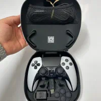 دسته PS5 مدل dual sense Edge