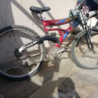 دوچرخه سواری سایز26.|دوچرخه، اسکیت، اسکوتر|اصفهان, دارک|دیوار