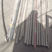 لوله استیل و قوطی ۳۰۴