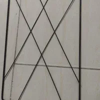 قفسه فلزی|کتابخانه، شلف، قفسه‌های دیواری|پرند, فاز ۶|دیوار