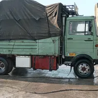 خاور 608