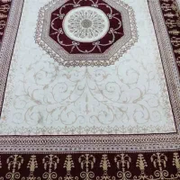 ۲ عدد فرش ۱۲ متری ۵۰۰ شانه