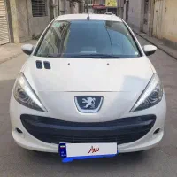 207tu5|خودرو سواری و وانت|گنبد کاووس, |دیوار