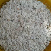 بارساخ گوسفندی جگر دل قلوه بره جوجه و بال چرخ کرده