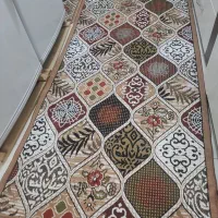 گلیم فرش ۲۶۰در یک متر