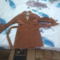 کت زمستانه|لباس|صدرا-فارس, فاز ۱|دیوار