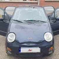 mvm110ام وی ام۴سیلندر مدل۹۰کیومتر۱۲۱بیمه یکسال