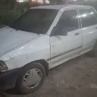 پراید مدل ۷۸