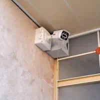 نصب و فروش دوربین مداربسته و دزدگیر|خدمات پیشه و مهارت|دوگنبدان, |دیوار