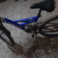 دوچرخه پاندا|دوچرخه، اسکیت، اسکوتر|قزوین, |دیوار